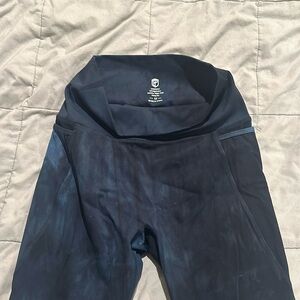 Born primitive legging, women size M